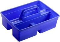 Multipurpose Compartment Caddy Organizer Basket
