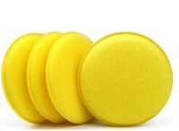 Multipurpose Car Wax Applicator Pads