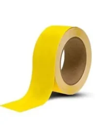 High Intensity Safety Marking Tape Outdoor Waterproof -2 Inches-Yellow
