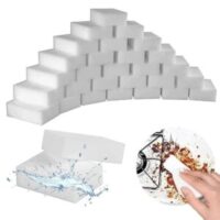 Magic Eraser Sponges for Cleaning | Kitchen Cleaning Wipes