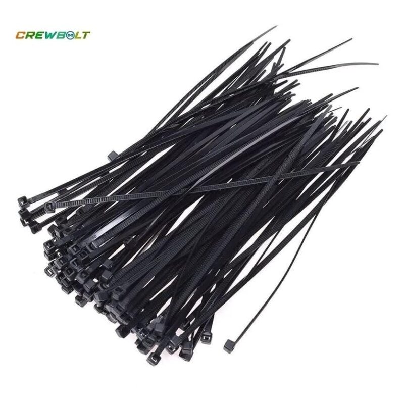 Self Locking Cable Ties - Image 2