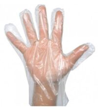 Disposable Hand Gloves for Hygiene & Protection | Multipurpose Use for Kitchen, Cleaning, Medical & Industrial
