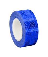 2 Inch High-Intensity Reflective Safety Tape