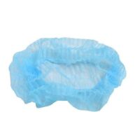 Disposable Surgical Cap for Medical & Laboratory Use | Breathable Non-Woven Material | Universal Fit